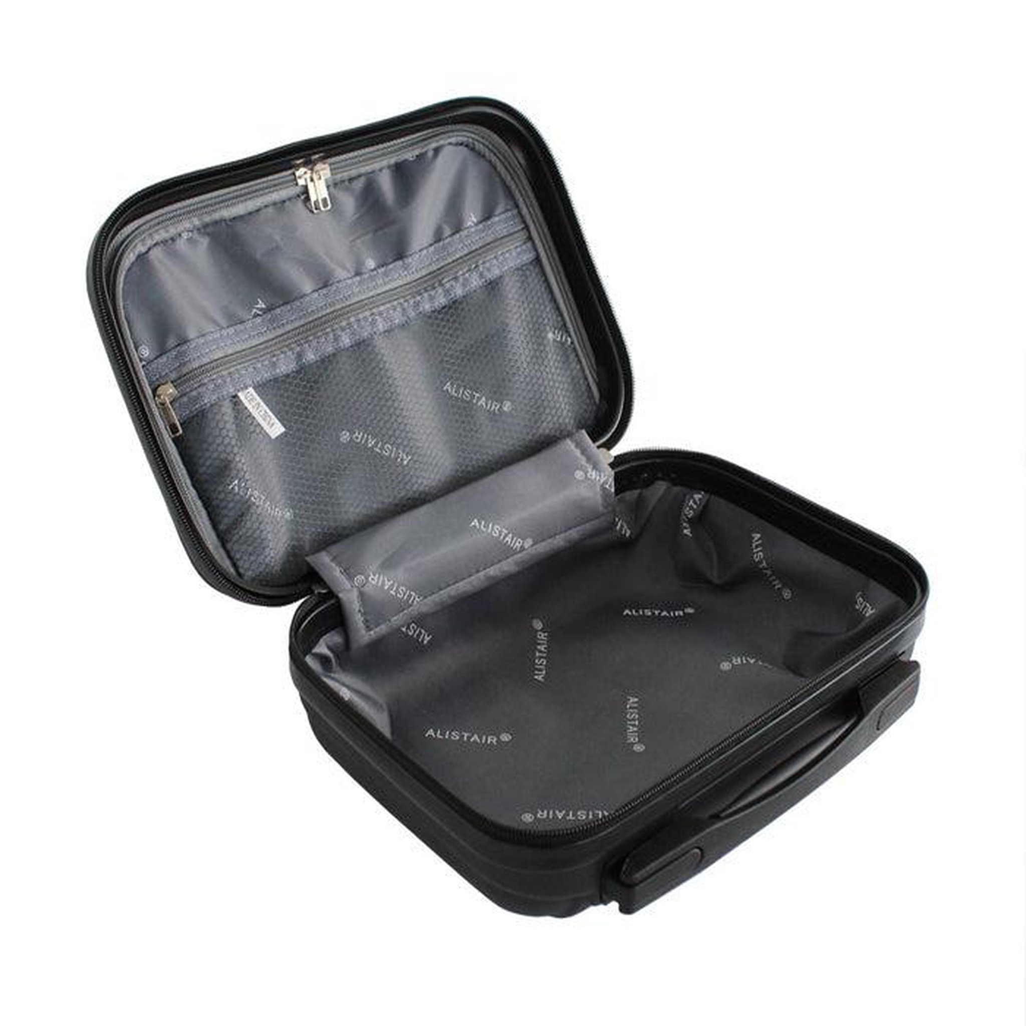 Voir la diapositive 4 : Alistair Vanity Alistair - Collection Airo 2.0 - 4 roues - ABS ultra résistant