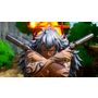 Voir la diapositive 4 : One Piece Odyssey PS4