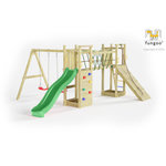 Fungoo Aire de jeux Funny Maxi Exposure - Fungoo