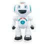 LEXIBOOK Mon robot savant RC Powerman Master