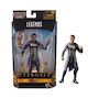 Voir la diapositive 3 : Marvel Figurine Hasbro Kingo articulée avec accessoires