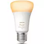 Philips Ampoule LED connectée HUE White Ambiance E27 75W