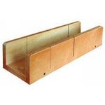 OUTIFRANCE Boîte à onglet 400x60x40