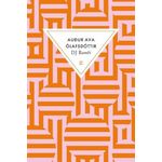 DJ BAMBI, Olafsdottir Audur Ava