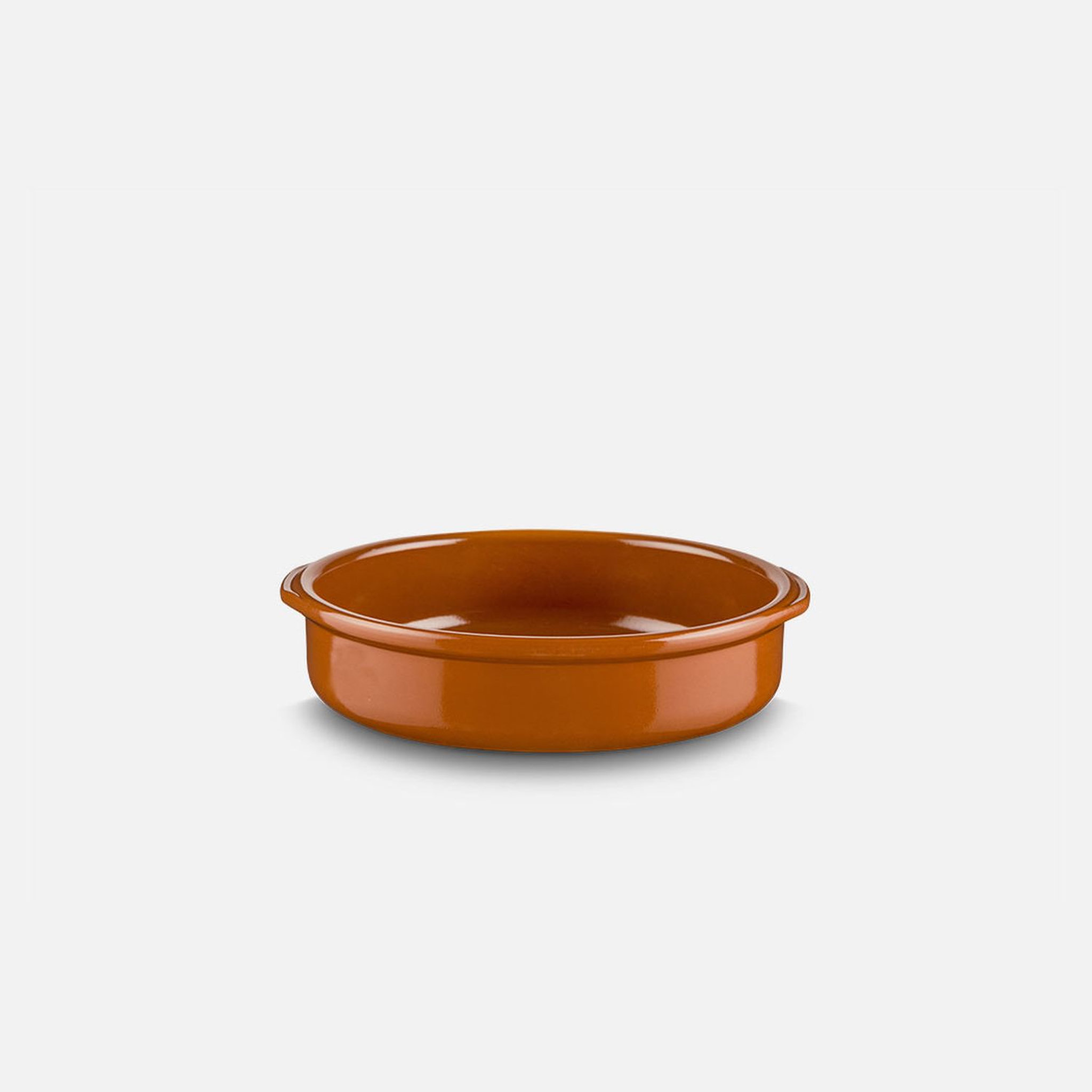 Plat semoule terre cuite 40 cm tous feux sauf induction