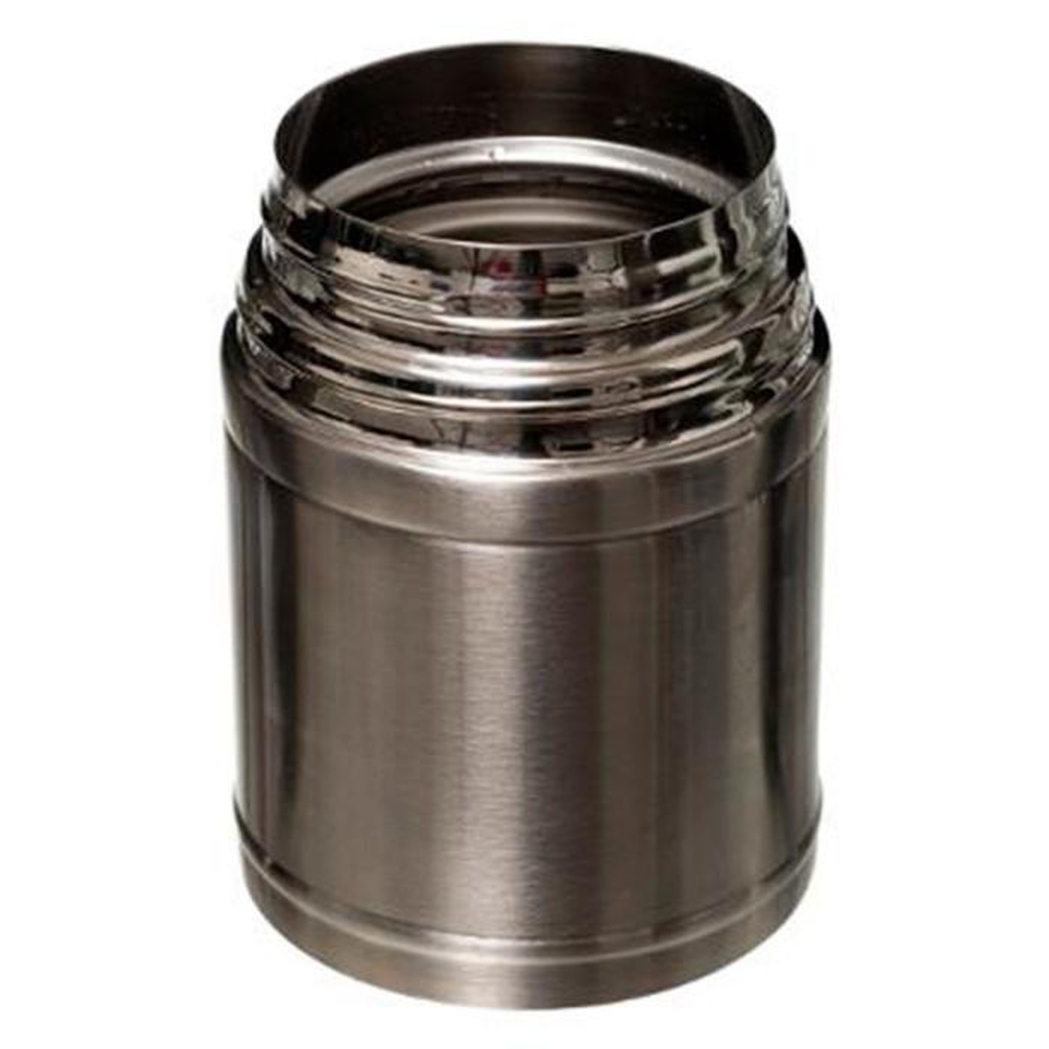 Voir la diapositive 3 : FIVE Récipient Isotherme pour  Soupe  0,5L Argent