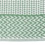 Voir la diapositive 3 : VIDAXL Tapis d'exterieur Vert 80x150 cm PP