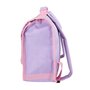 Voir la diapositive 3 : Bagtrotter Cartable Stitch 32 cm rose maternelle 1 compartiment  – bagtrotter