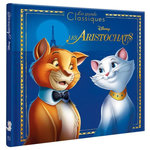 LES ARISTOCHATS, Disney