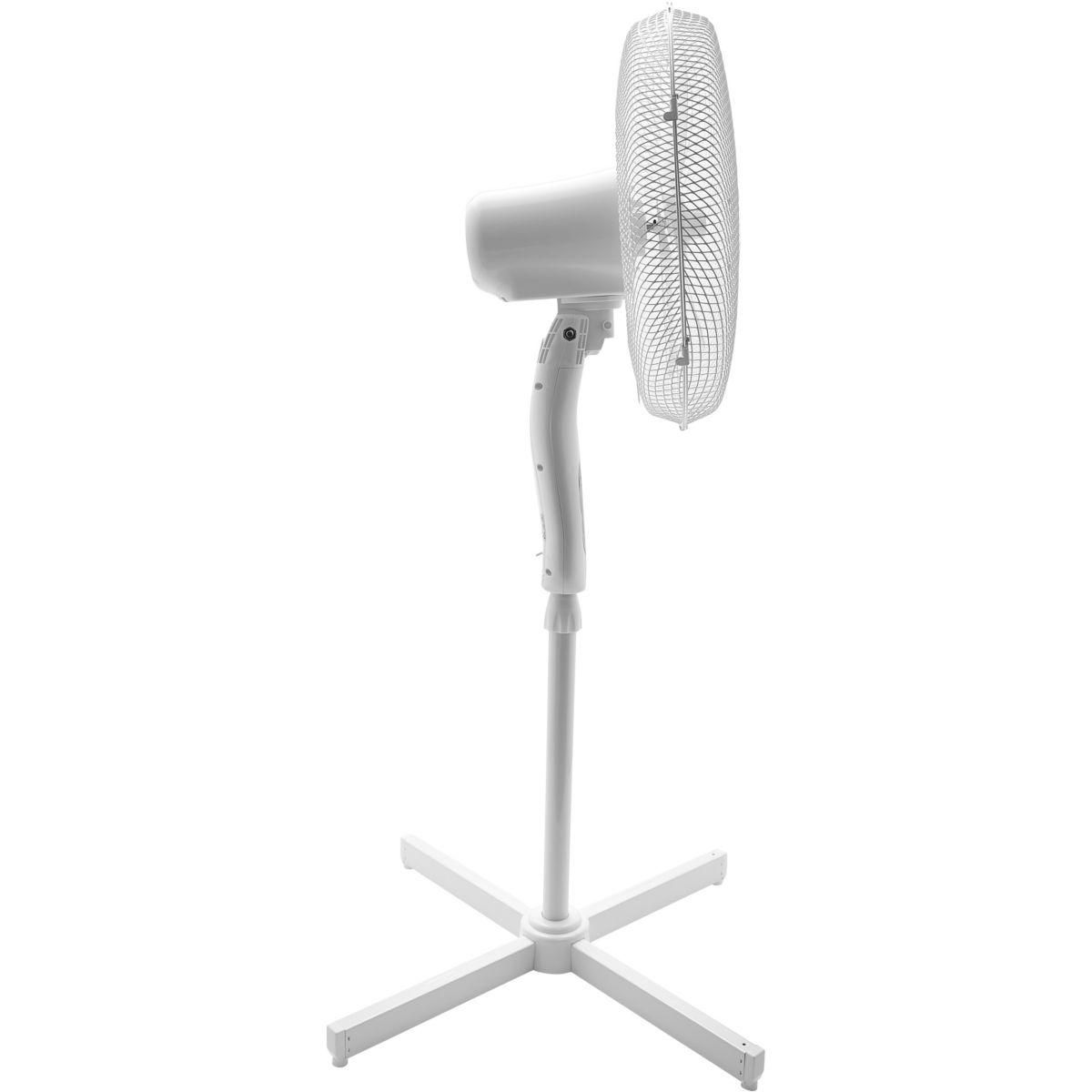 Listo Ventilateur VT-PR 40L