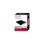 Voir la diapositive 3 : Transcend Graveur DVD externe Transcend TS8XDVDS-K Ultra-mince noir