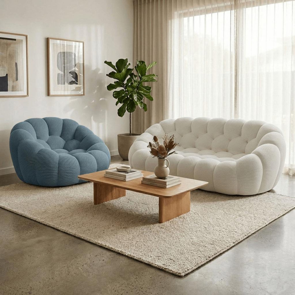 COCO LIVING Coco Living Pack Cocoon