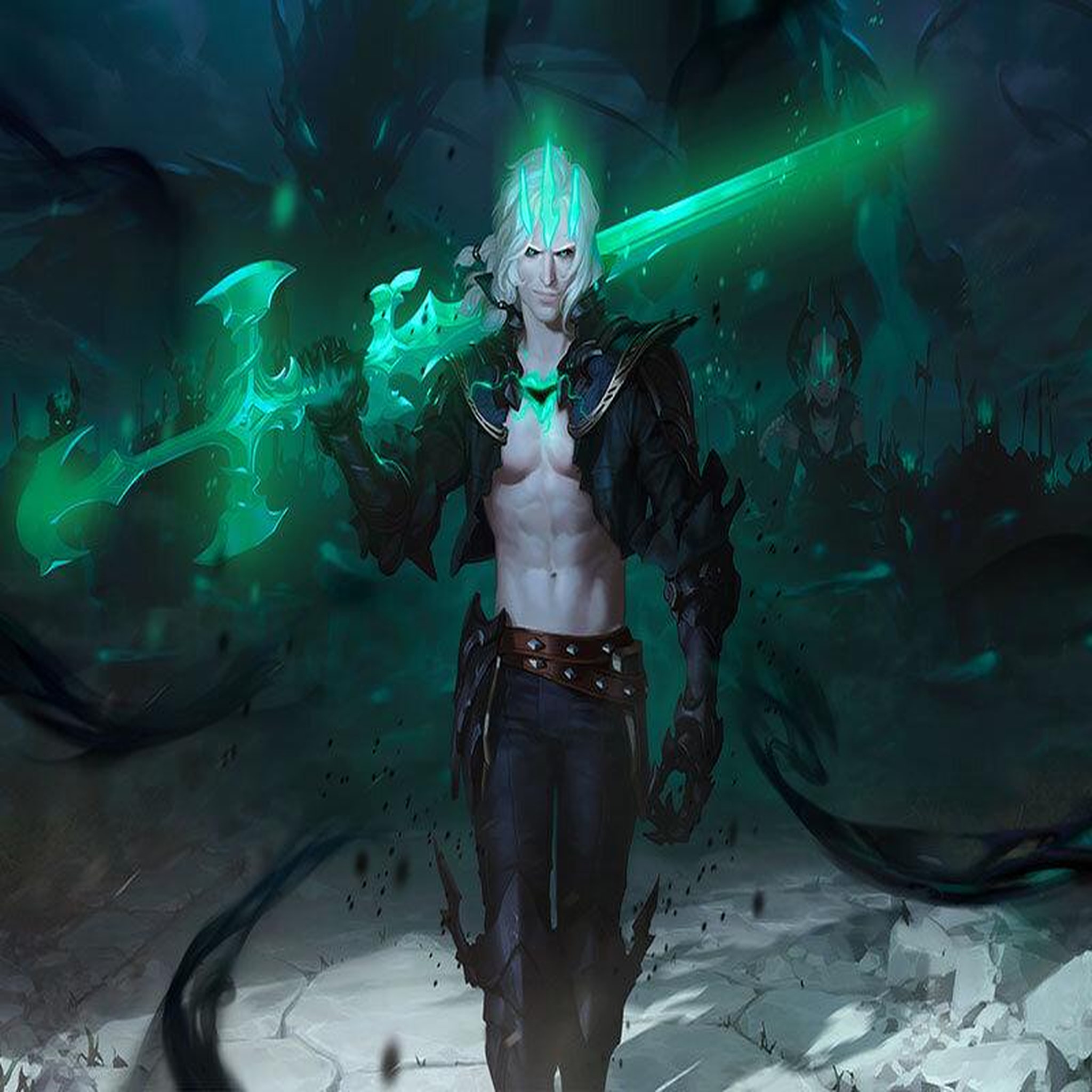 Voir la diapositive 3 : Smartbox Legends of runeterra : bon cadeau de 50 euros - coffret cadeau multi-thèmes