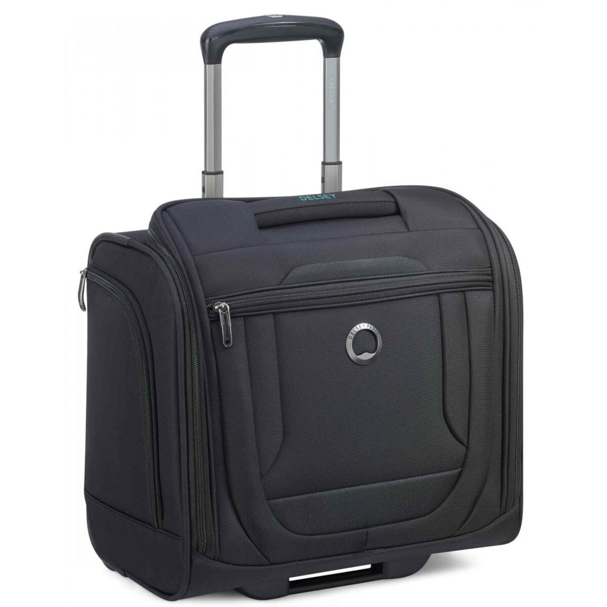Delsey Pilot Case porte-ordinateur Helium DLX 13.3''