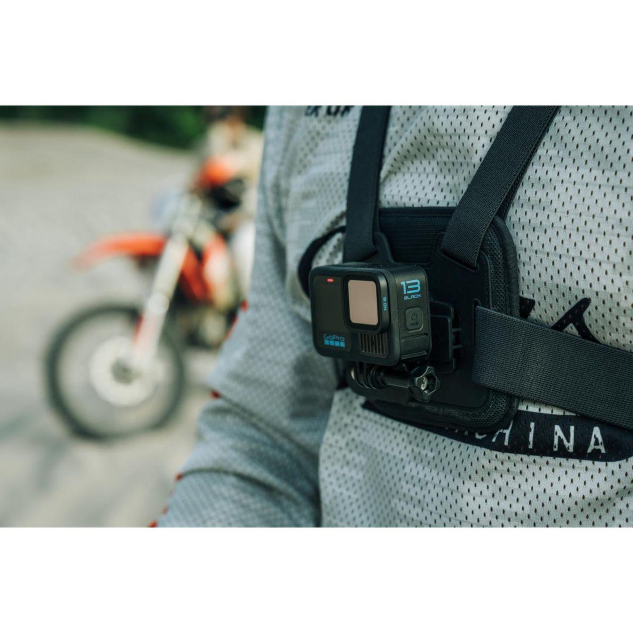 Voir la diapositive 5 : GOPRO Caméra sport HERO13 Black
