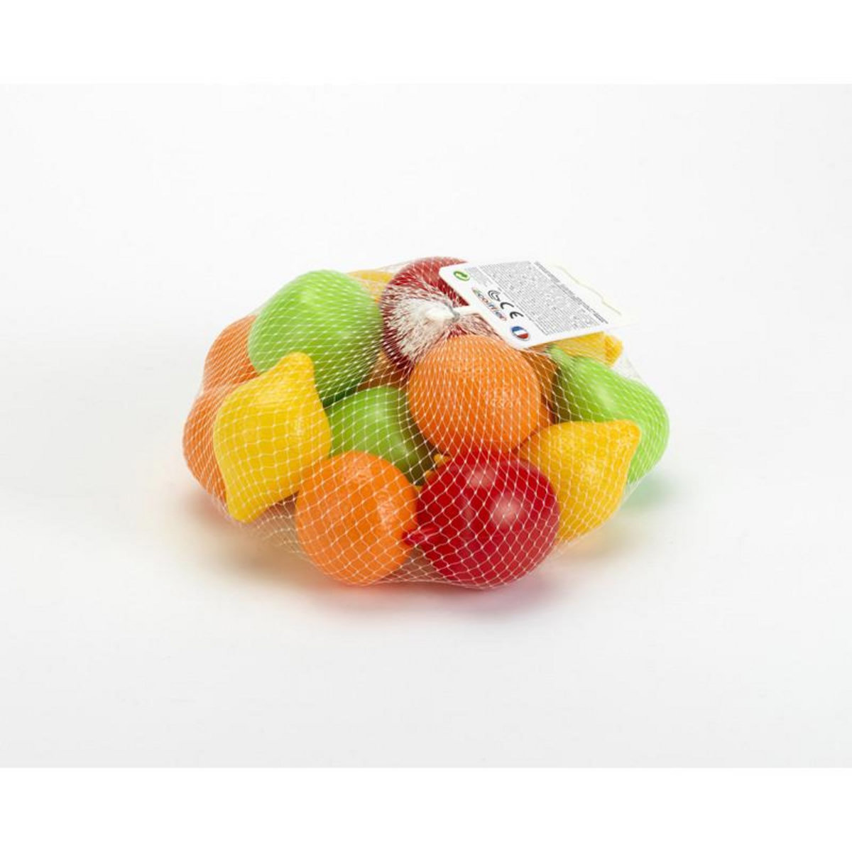 Ecoiffier FILET ALIMENTS ASSORTIMENT PRE36 ECOIFFIER ECOM16220