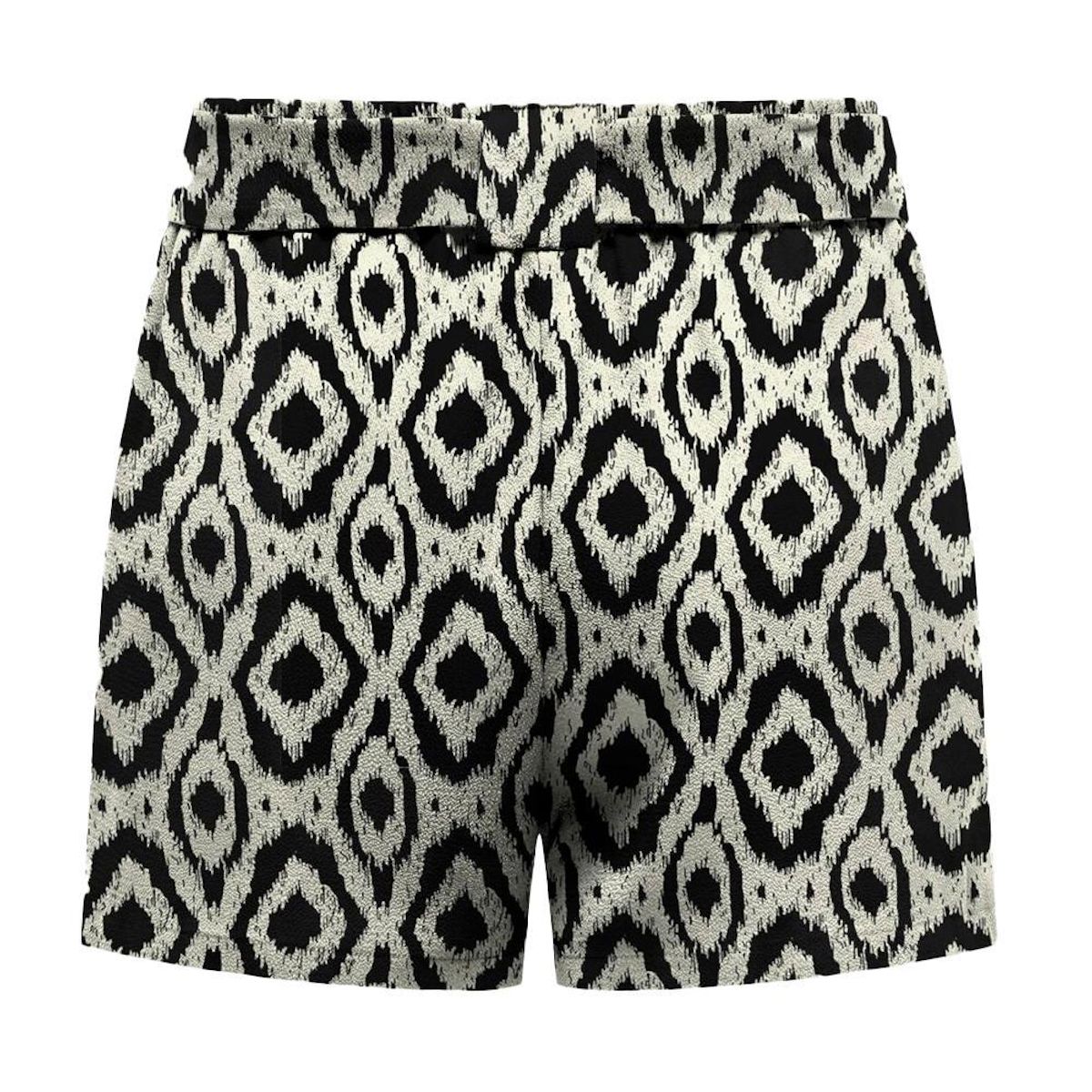 Only Short Beige/ Femme Only Talia