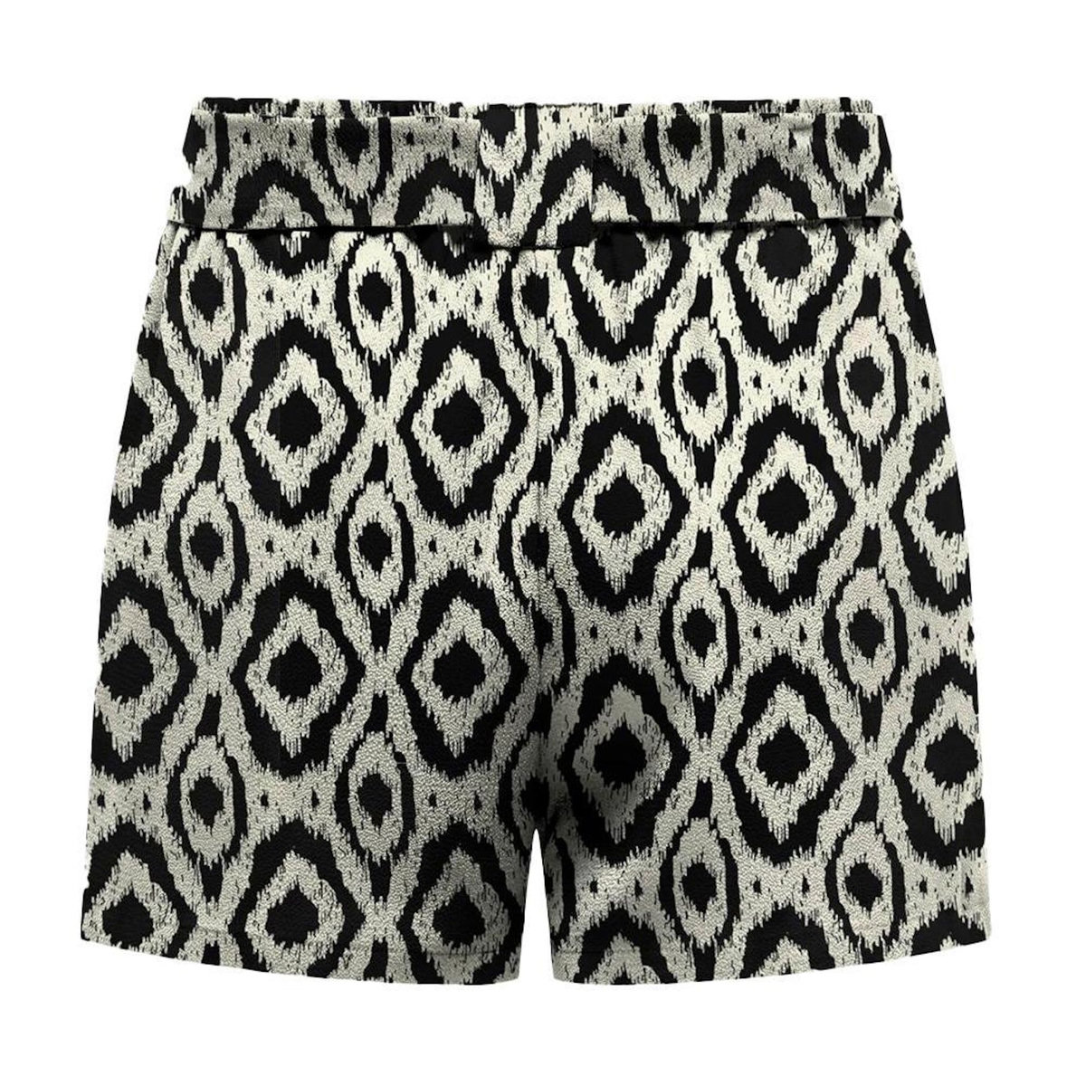 Only Short Beige/ Femme Only Talia