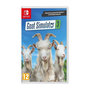 Voir la diapositive 1 : Koch Media Goat Simulator 3 - Jeu Switch