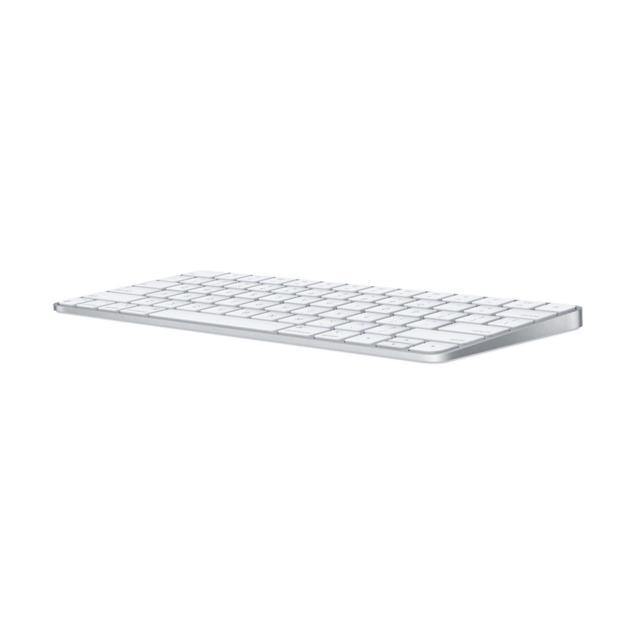 Voir la diapositive 2 : APPLE Clavier sans fil magic keyboard