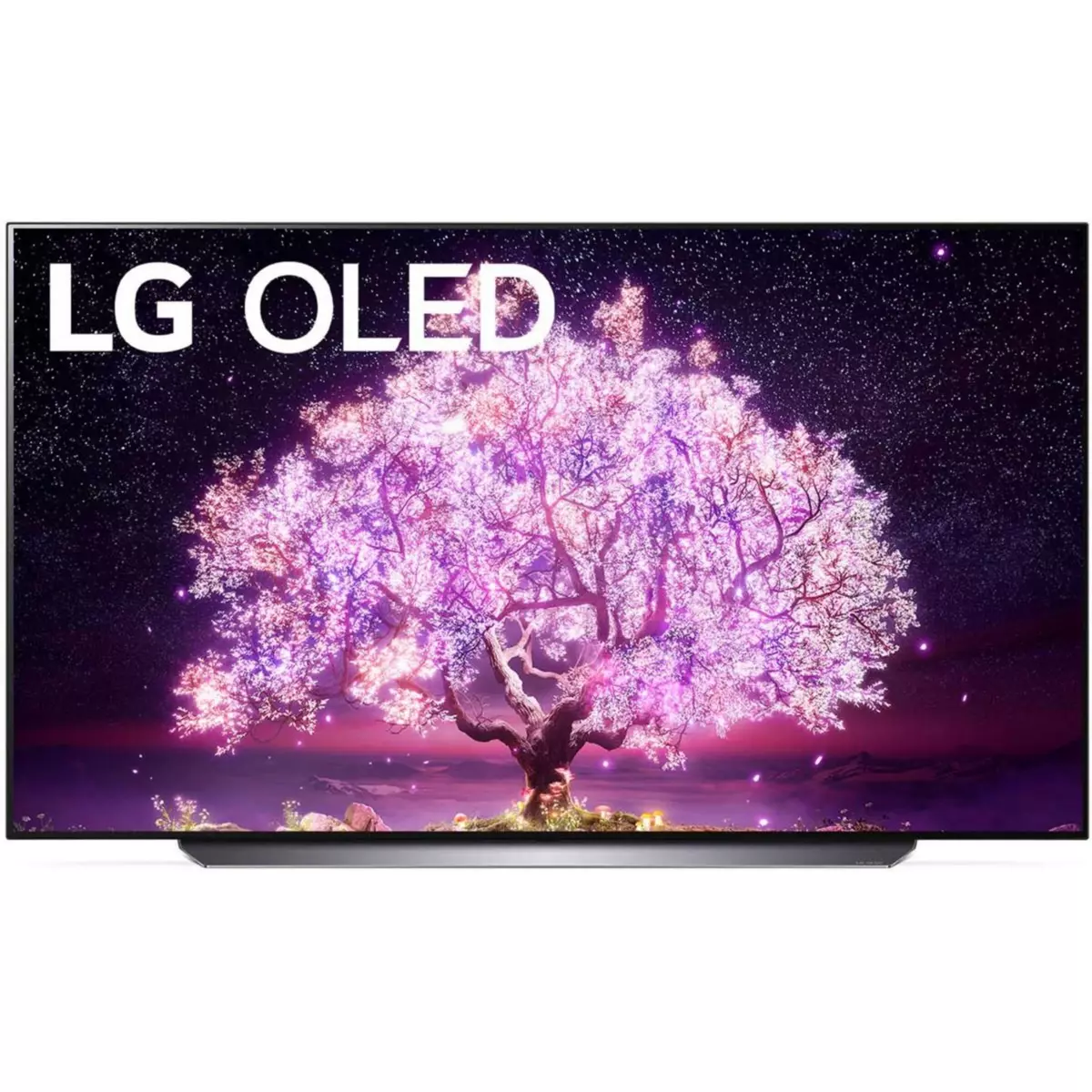 LG TV OLED OLED77C14