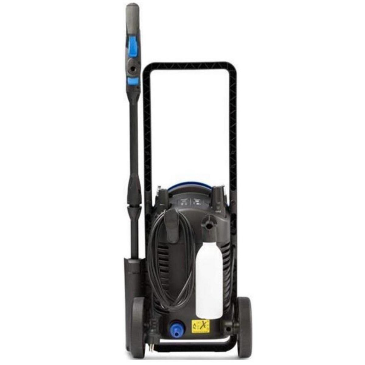 Nilfisk Nettoyeur haute pression 125 bars - 128471289