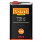 CENTRALE BRICO Désinfectant SPADO Crésyl, 1 l