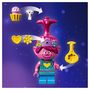 Voir la diapositive 9 : LEGO Trolls 41255- La Fête au Village Pop
