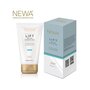 Voir la diapositive 2 : NEWA Gel Lift pour peaux délicates