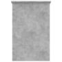 Voir la diapositive 5 : VIDAXL Bureau Gris beton 100x50x76 cm Bois d'ingenierie