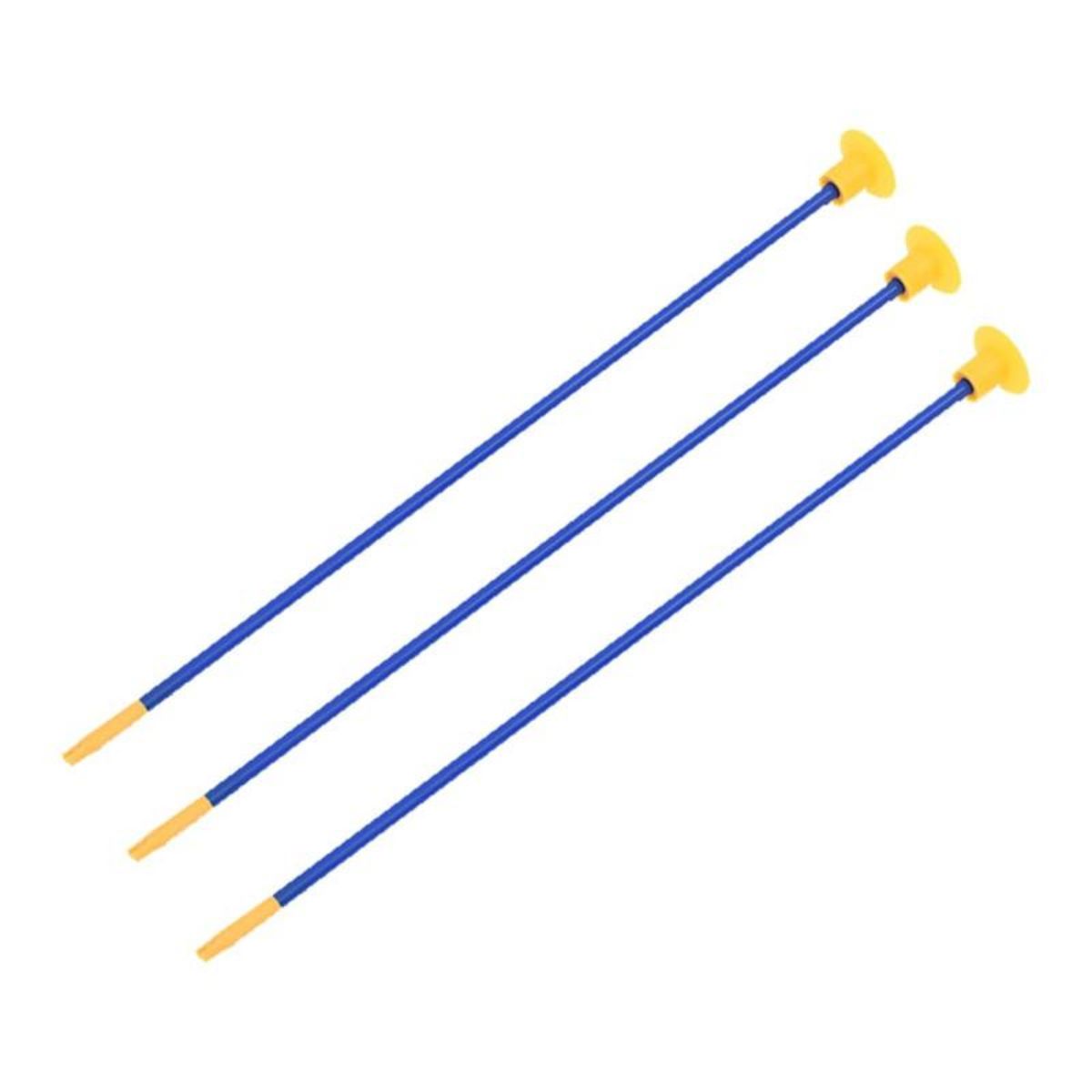 VIDAXL Ensemble de tir à l arc et de flèches pour enfants