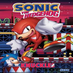 SONIC THE HEDGEHOG : KNUCKLES, Flynn Ian