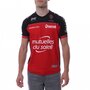 HUNGARIA RC Toulon Maillot replica rouge homme Hungaria