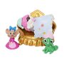 Voir la diapositive 4 : DISNEY PRINCESS Disney Princess - Coffret Le Palais des Animaux - 7 espaces de jeu - Disney Princess - JBF96