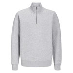 Jack & Jones Sweat  Garçon Jack & Jones Bradley 12274854. Coloris disponibles : Gris