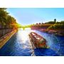 Voir la diapositive 4 : Smartbox Séjour en hôtel 3* ou 4* à Paris avec croisière sur la Seine et billet de bus Hop On, Hop Off - Coffret Cadeau Multi-thèmes