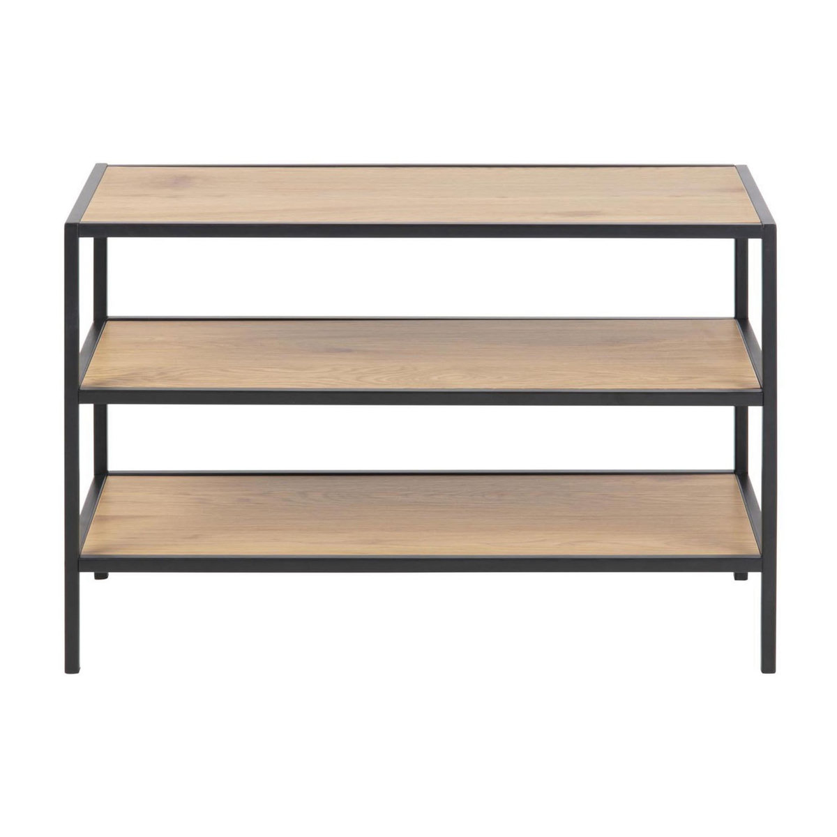 CONCEPT USINE Meuble chaussures industriel FACTORY