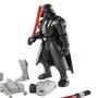 Voir la diapositive 2 : HASBRO Figurine MixMashers Hasbro Dark Vador 12 cm