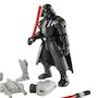 Voir la diapositive 2 : HASBRO Figurine MixMashers Hasbro Dark Vador 12 cm
