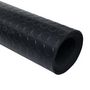 Voir la diapositive 2 : VIDAXL Tapis en caoutchouc antiderapant avec points 2 x 1 m