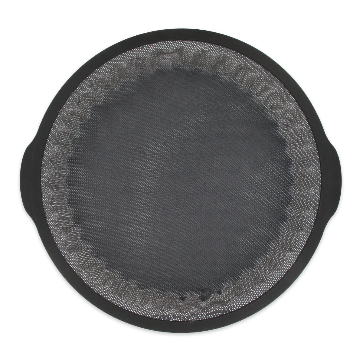 Moule à tarte 25 cm en silicone et fibre de verre