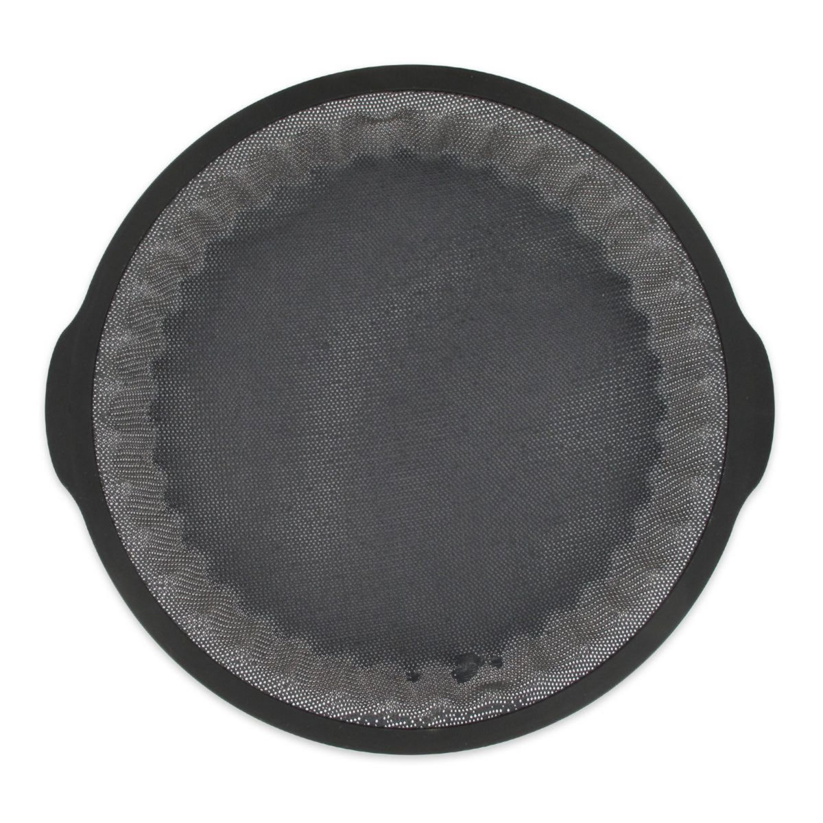 Moule à tarte 25 cm en silicone et fibre de verre
