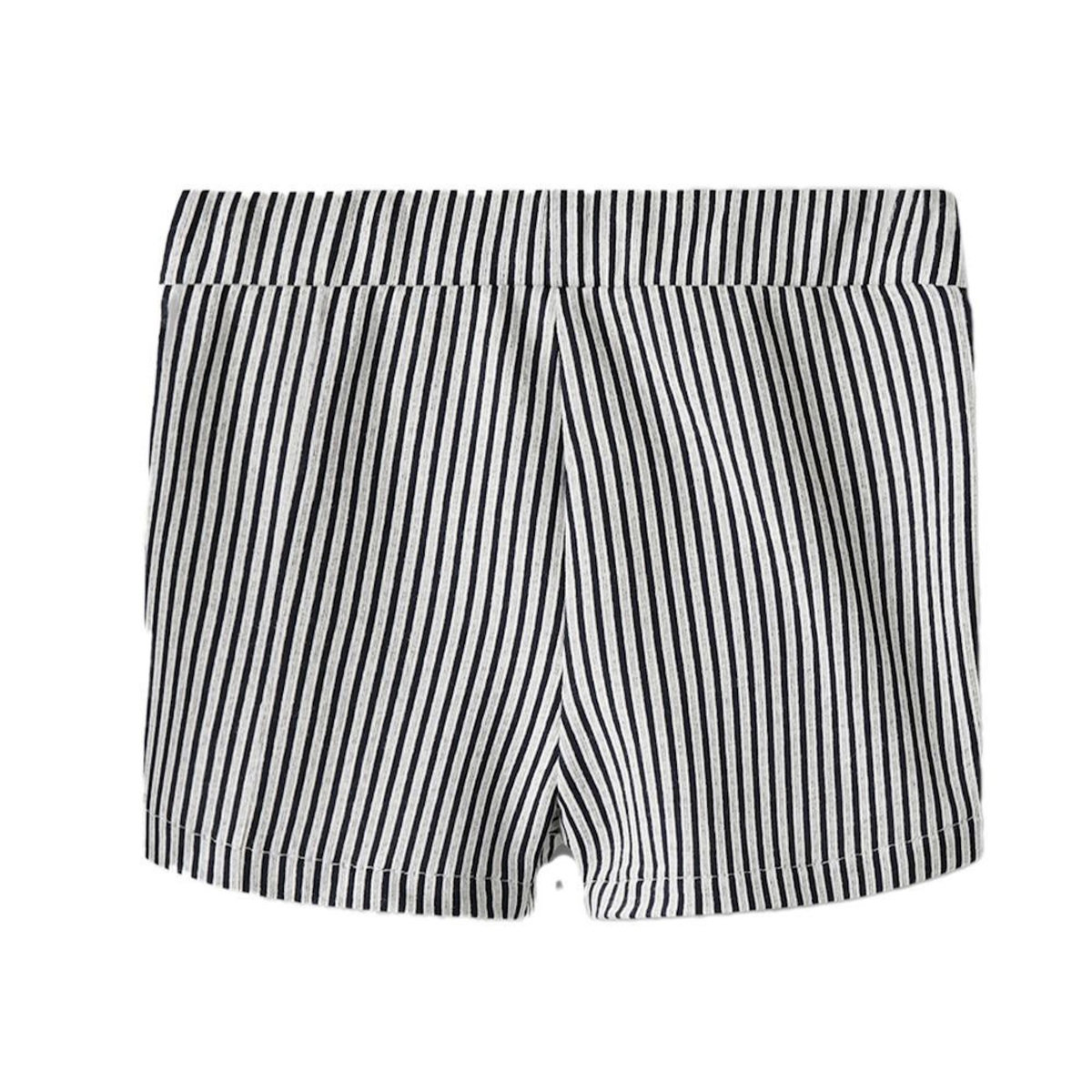 NAME IT Jupe Short Blanche/e Fille Name it Fris