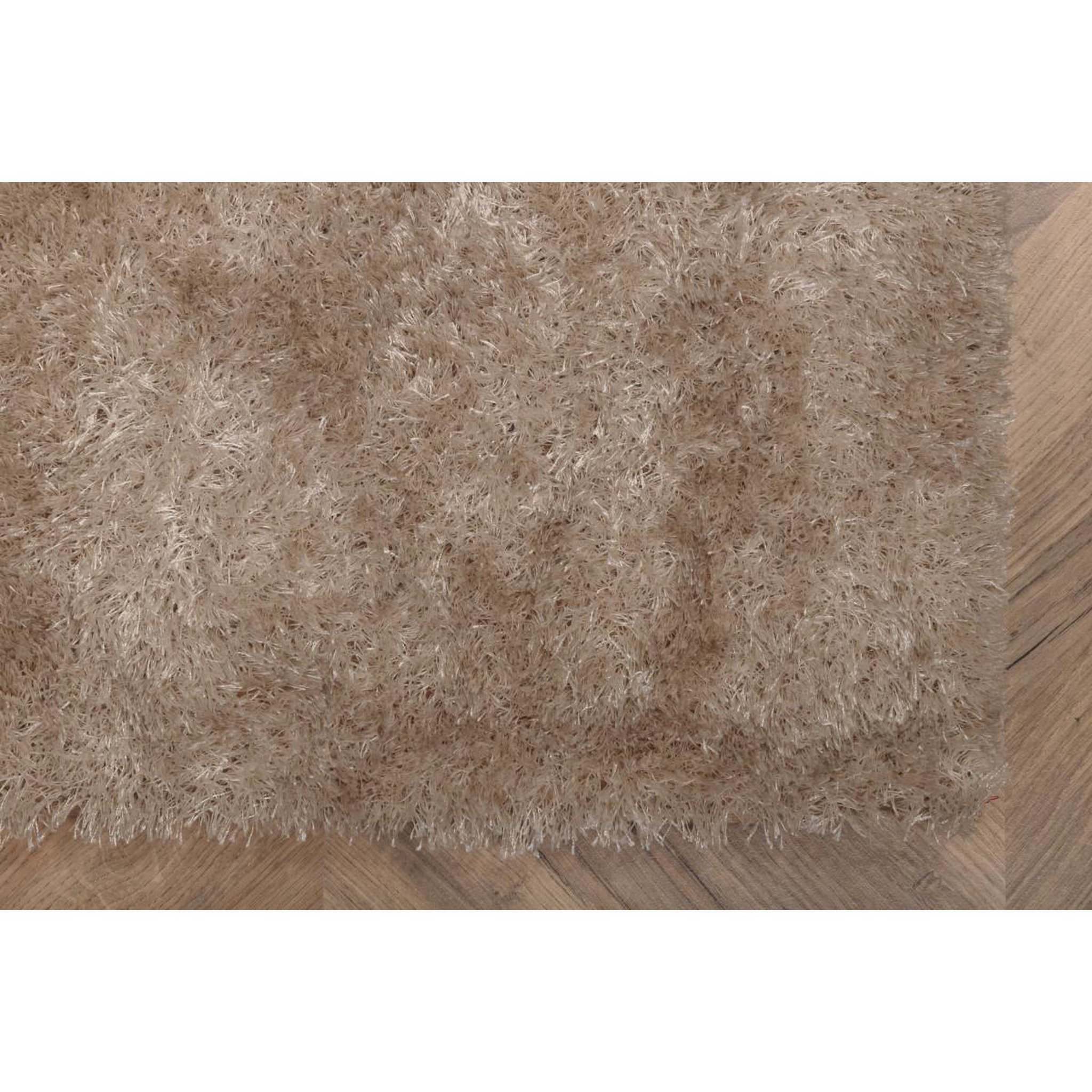 Voir la diapositive 6 : Paris Prix Tapis déco  mattis  160x230cm beige