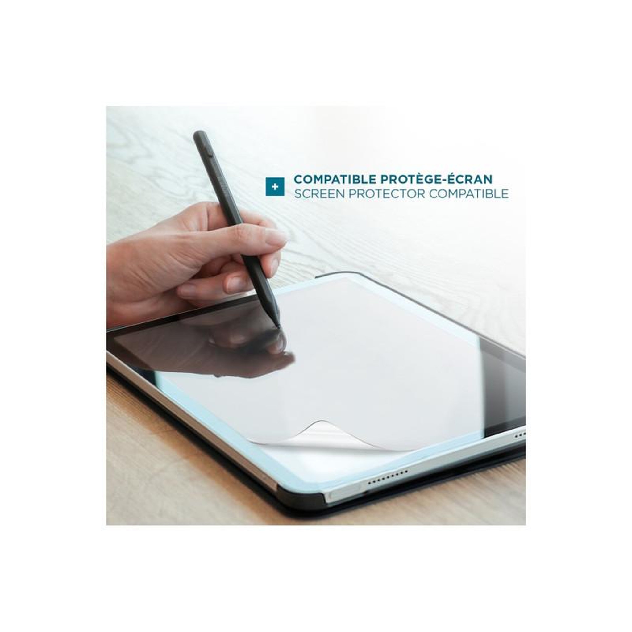 Voir la diapositive 5 : MOBILIS Stylets pour tablette Mobilis Stylet universel pour tablette