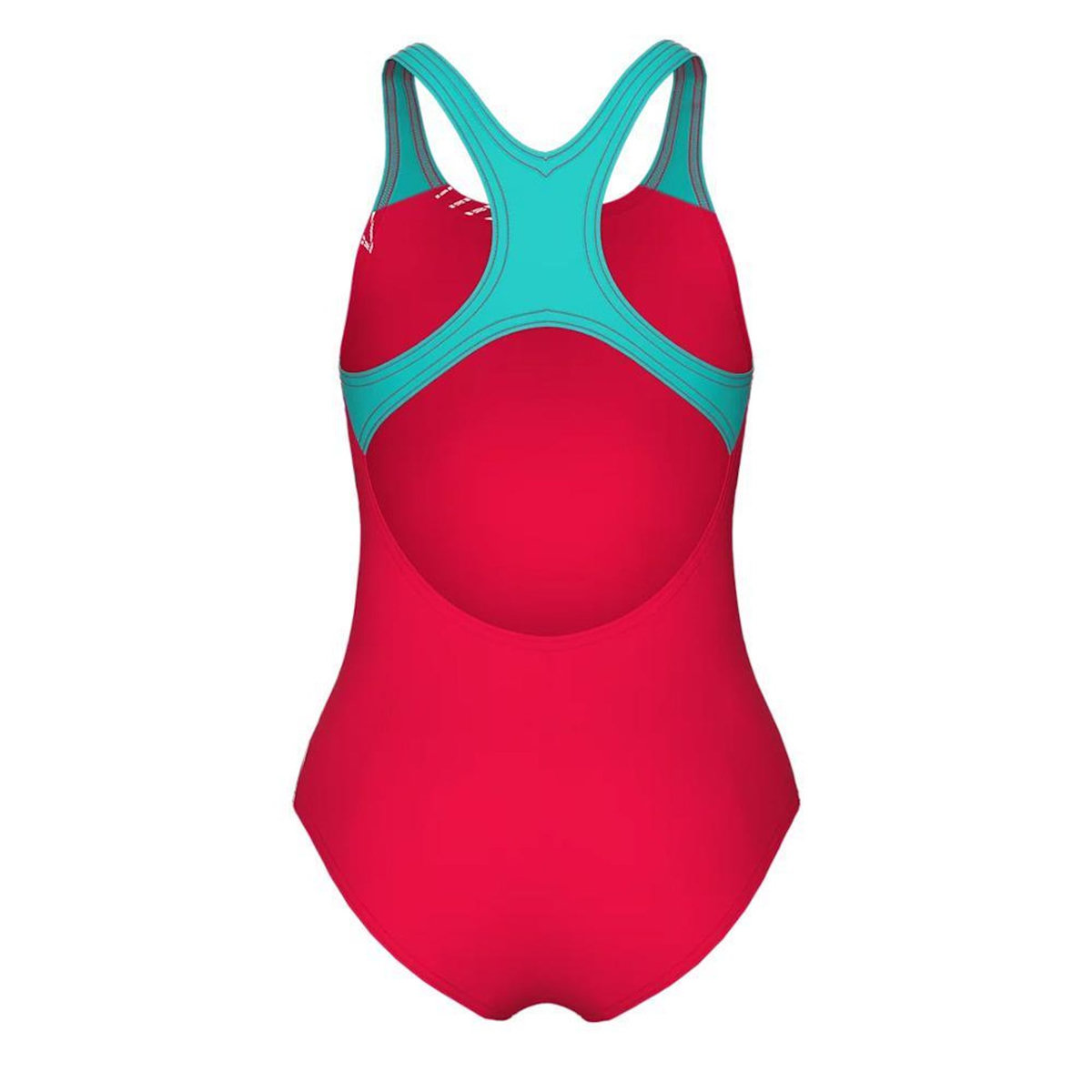 ARENA Maillot de bain Rouge Fille Arena 008670