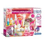 CLEMENTONI Clementoni Science & Game - Perfume laboratory