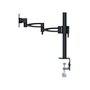 Voir la diapositive 3 : Erard NEXTIA Support de bureau inclinable et orientable 1 double bras pour mo ERARD - 011102