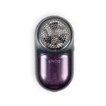 LIVOO Rasoir Anti-bouloches rechargeable USB