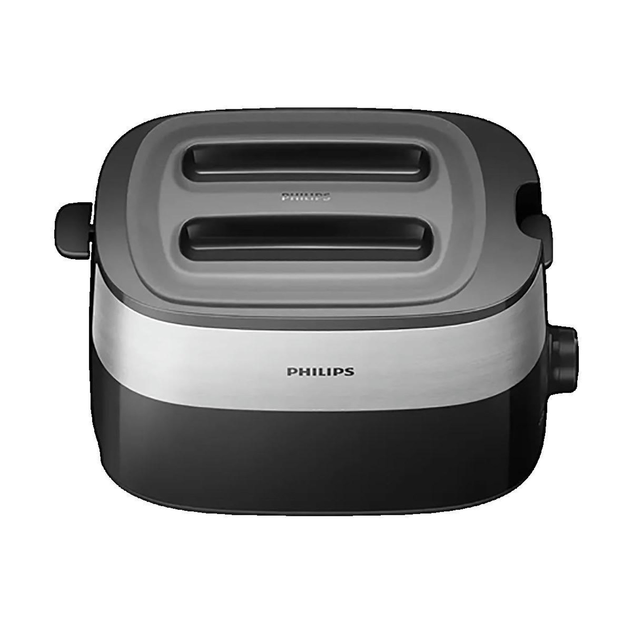 Voir la diapositive 3 : Philips Grille-pain Philips Daily Collection
